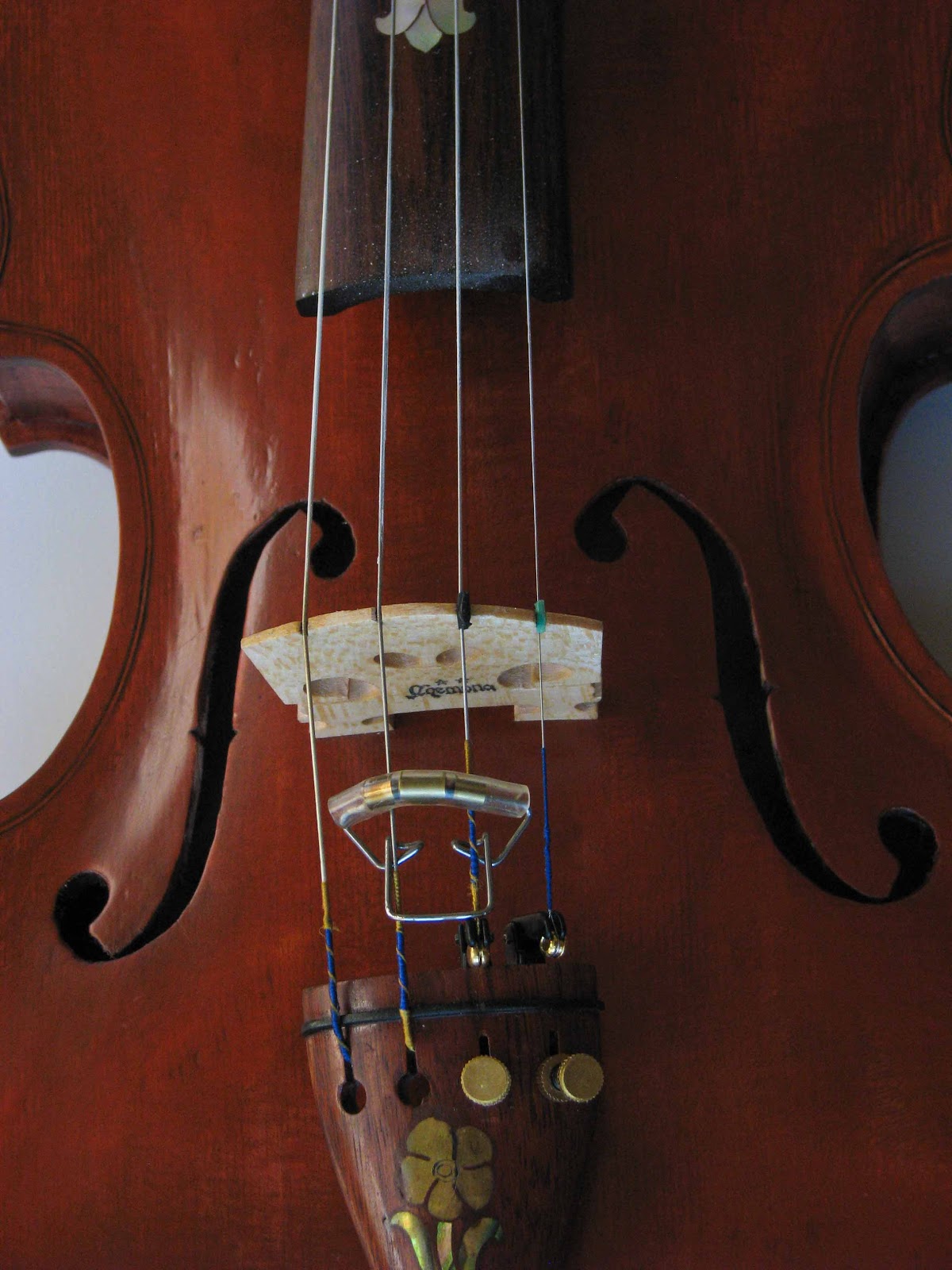 Violins of Plymouth Amati Family Page