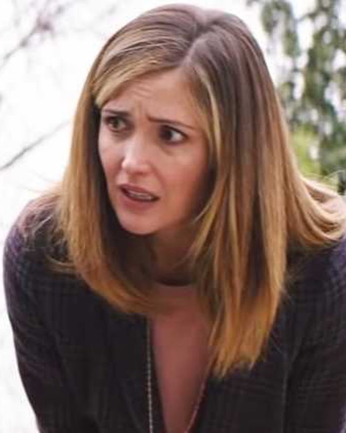 Rose Bryne Hot Photos, Images & Pictures