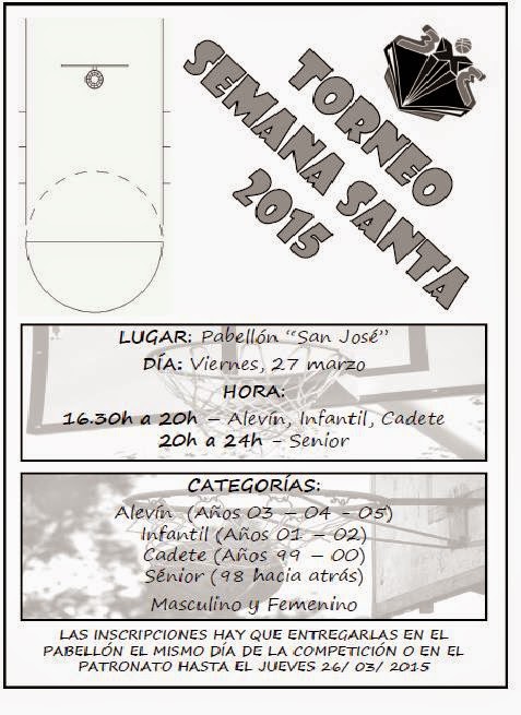 TORNEO 3x3