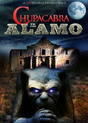 مشاهدة وتحميل فيلم Chupacabra vs. the Alamo 2013 مترجم اون لاين