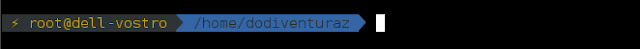 Cara mengganti hostname di GNU/Linux Cara mengganti hostname di GNU/Linux