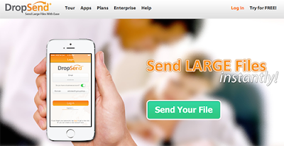 How To Send Large Files For Free 