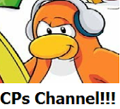 Visit Club penguins Youtube!