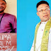 Gay Pastor Caught Trying To Molest Suspect In Cell