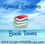 Great Escapes Tour: The Trouble With Harriet by Dorothy Cannell