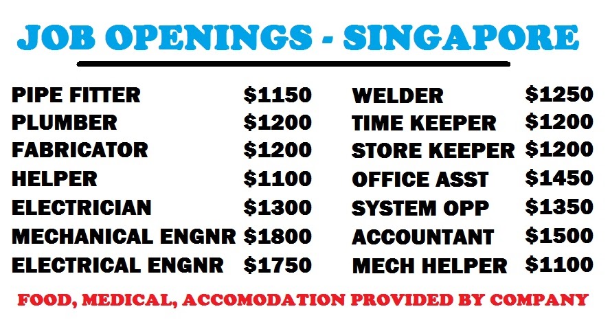 SALES EXECUTIVE 25 jobs in Singapore on totaljobs. Find and apply today for the latest jobs in Singapore. We’ll get you noticed.