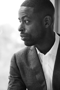 Sterling K. Brown Sterling K. Brown