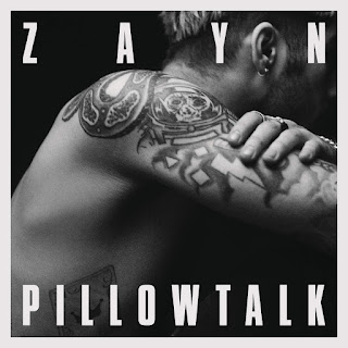 ZAYN - PILLOWTALK (2016) ZAYN - PILLOWTALK on iTunes
