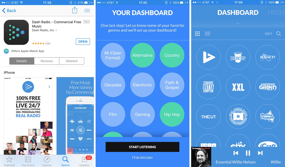 AppRadioWorld Apple CarPlay, Android Auto, Car Technology News Dash