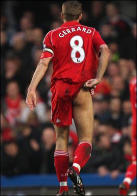 Gerrard Gay 110