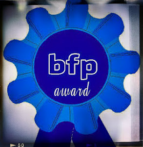 Premio Bfp Award