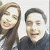 Alden and Maine singing 'Tatlong Bibe' in Italy