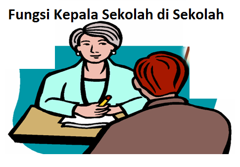 Hasil gambar untuk KEPALA SEKOLAH