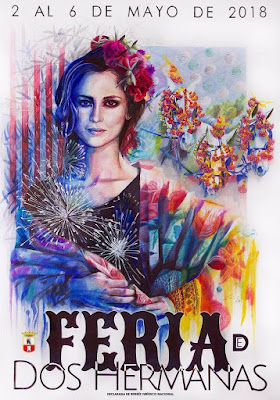 Dos Hermanas - Feria 2018 - Juan Miguel Martín Mena Dos Hermanas - Feria 2018 - Juan Miguel Martín Mena