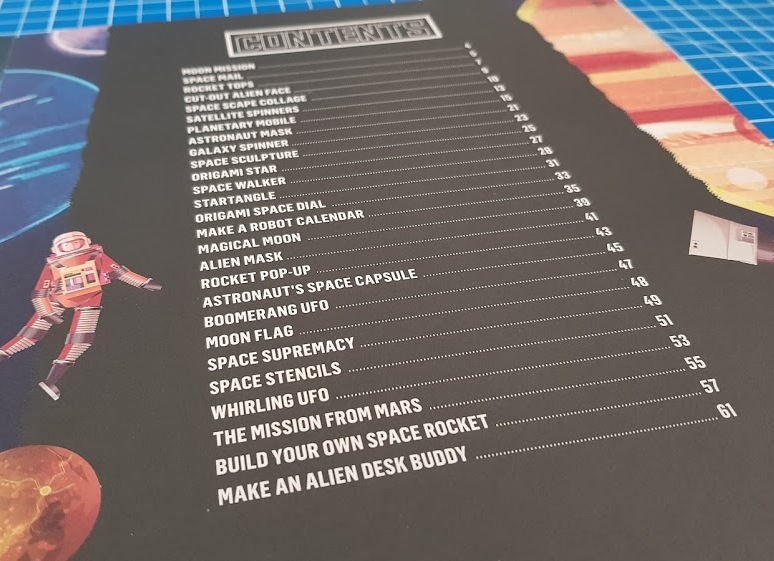The Brick Castle May 2018