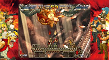 METAL SLUG XX pc español