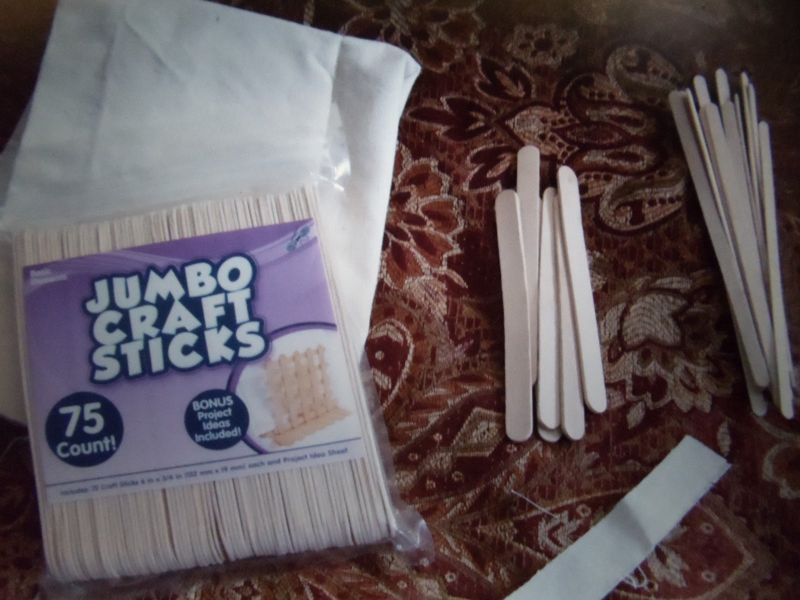 Domestic Diva On A Dime Homemade Waxing Supplies