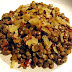 Lentils with Browned Onion and Garlic