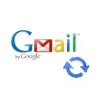 Sinkronisasi Email, sync, email, gmail, android