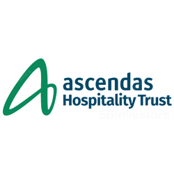 ASCENDAS HOSPITALITY TRUST (SGX:Q1P) @ SGinvestors.io