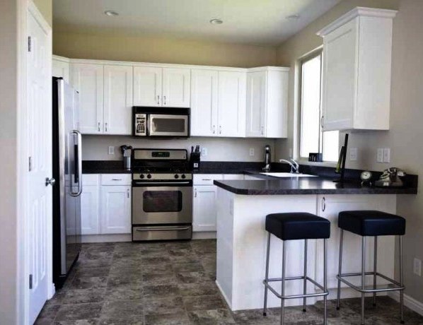 Desain Interior Kabinet Dapur Minimalis Desain Interior Kabinet Dapur Minimalis