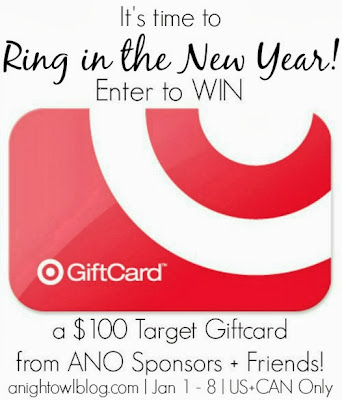 GIVEAWAY :: $100 Target Giftcard