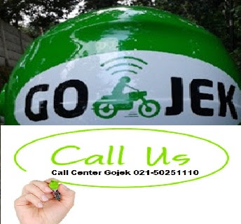 call center Gojek