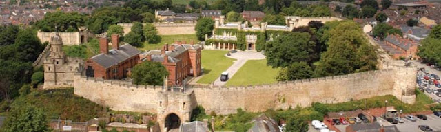 Experience The Romance And Might of Britain’s Castles Experience The Romance And Might of Britain’s Castles