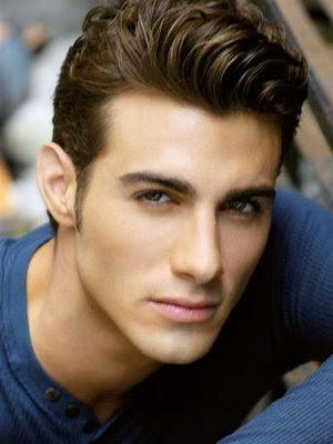 Author Donya Lynne: Monday Muse - Justin Clyne