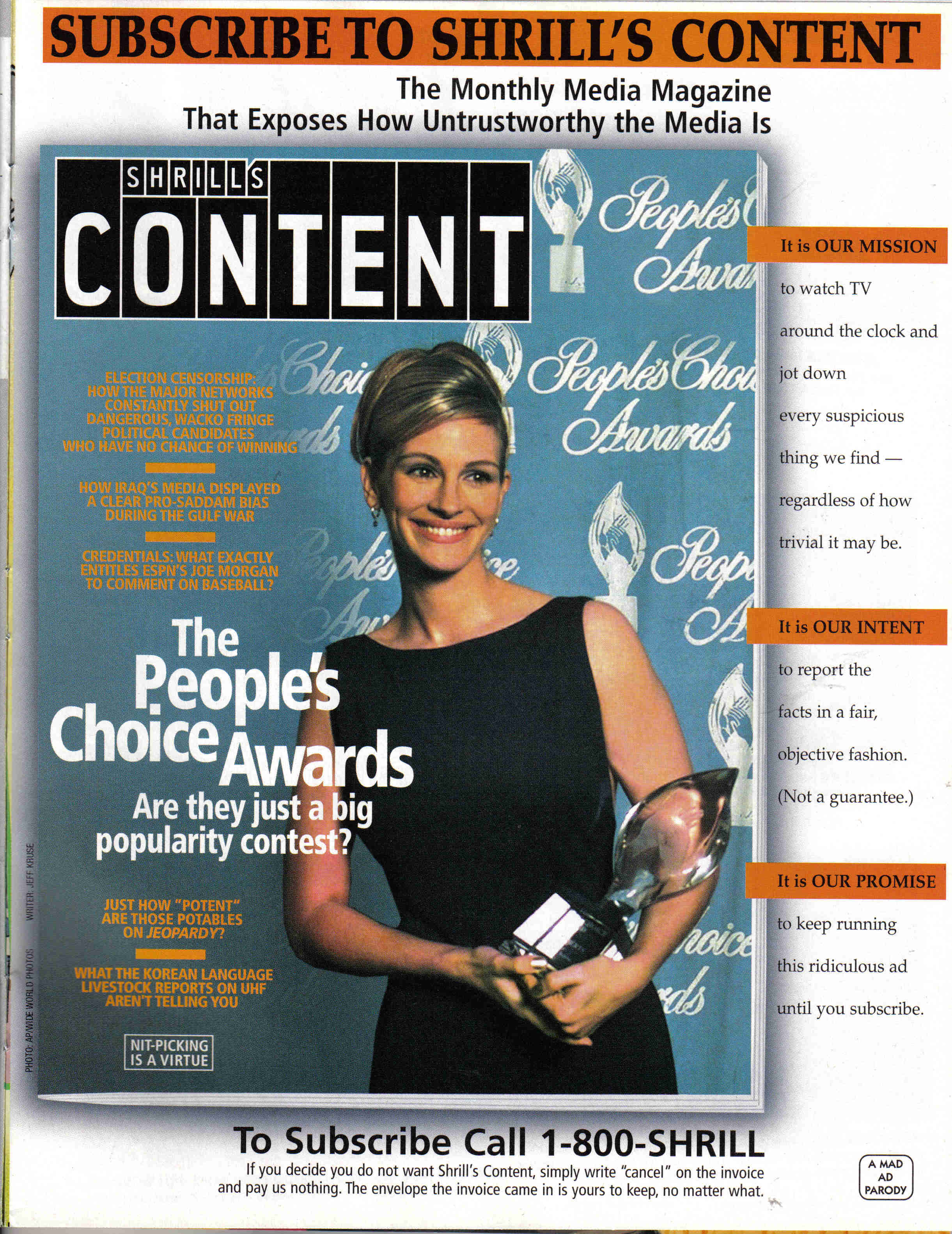 Read online MAD comic -  Issue #405 - 34