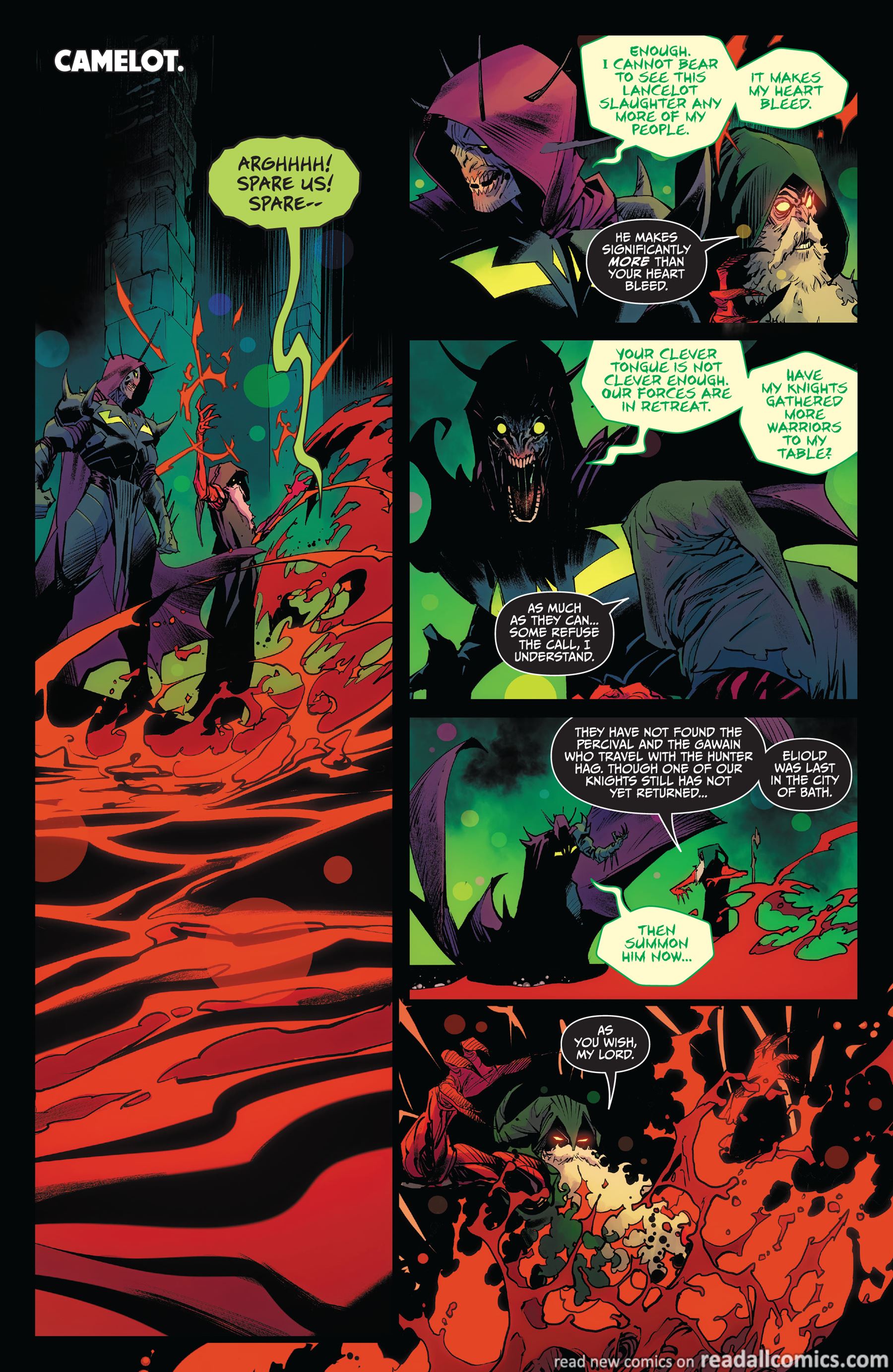 Once & Future chapter 22 page 17