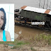 Mulher morre afogada em draga que afundou no Rio Madeira