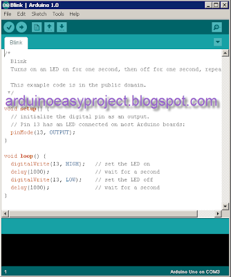 Ardunino Hacks: How to find hex file at Arduino IDE