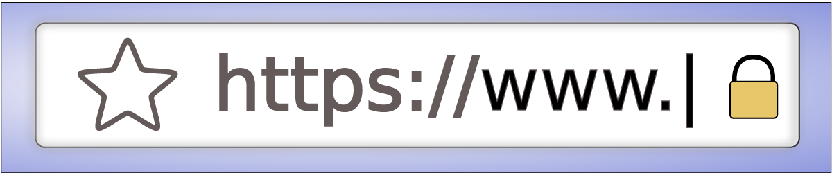 secure url example
