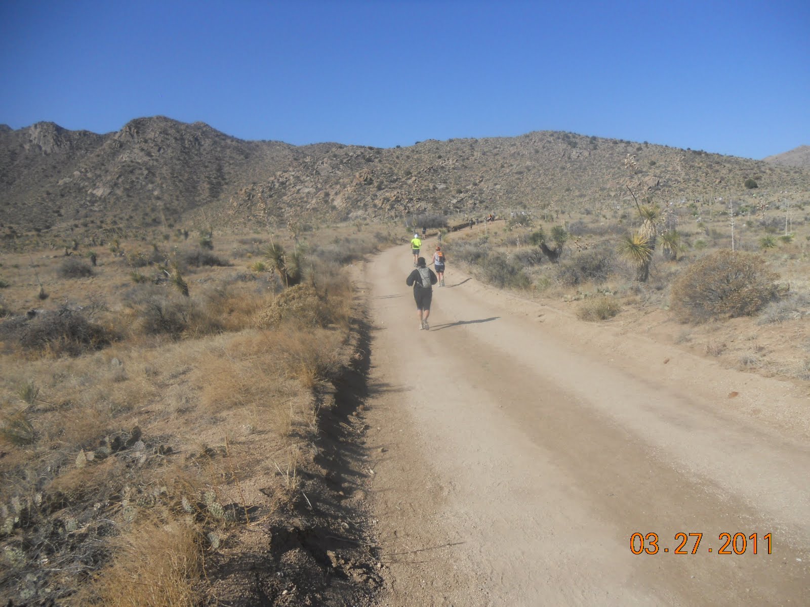 Marathon mitch bataan death march marathon recap