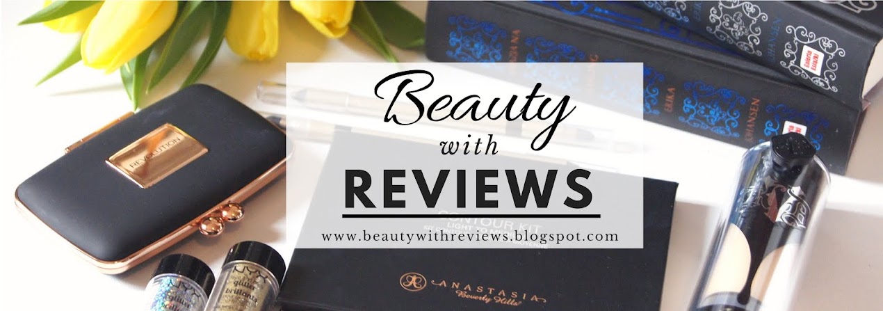 beauty with reviews