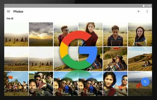 Google Fotoğraflara Yeni Özellik