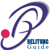 paket tour belitung guide