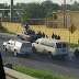 Se enfrentan militares y CDG en Reynosa, trasciende la muerte de un militar