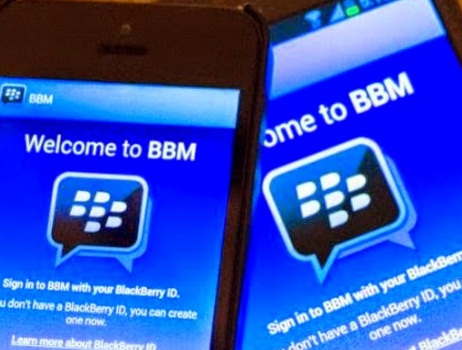 jasa tambah kontak bbm murah