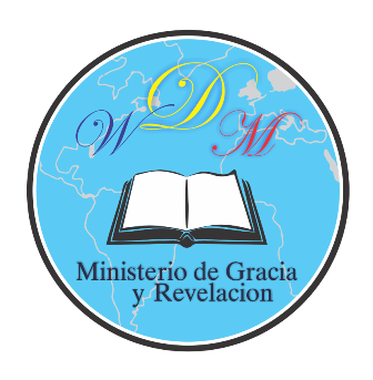 Ministerio de Gracia y Revelacion
