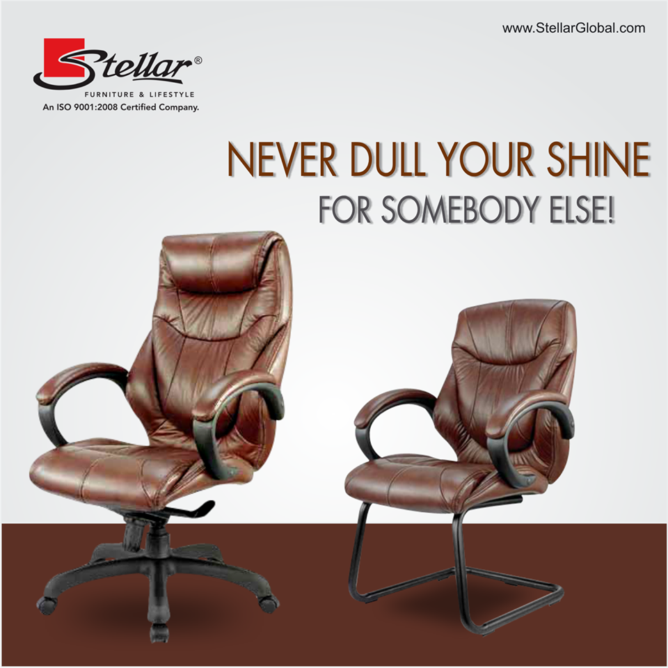 Stellar Furniture Never Dull Your Shine For Somebody Else Chairs That Are Perfect Partner In Progress To Get Customized Furniture Like This Read More