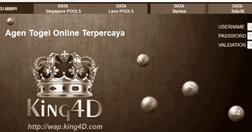 Togel Laos Pools
, Prediksi Togel King4d