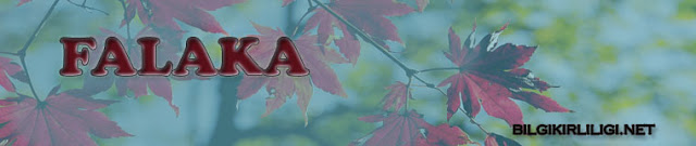 Kucuk Kara Balik Hikayesinin Kisa Ozeti Bilgi Kirliligi