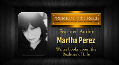 Martha Perez