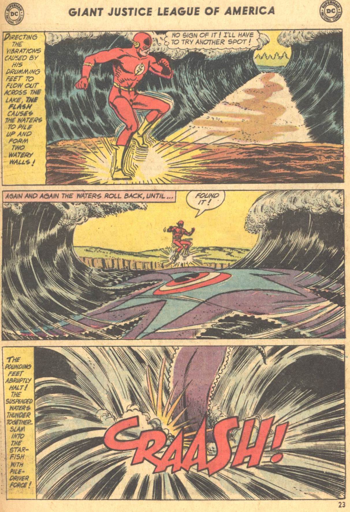 Justice League of America (1960) 39 Page 24