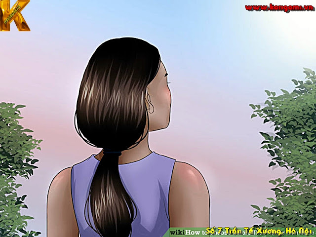 HỌC CÁCH CHỌN MÀU TÓC TRANG PHỤC MAKE UP HỢP NƯỚC DA