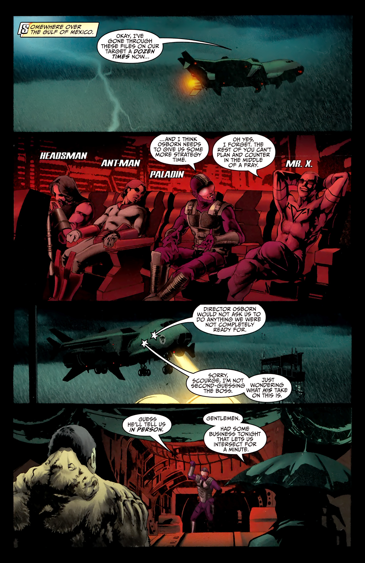 <{ $series->title }} issue 139 - Page 2