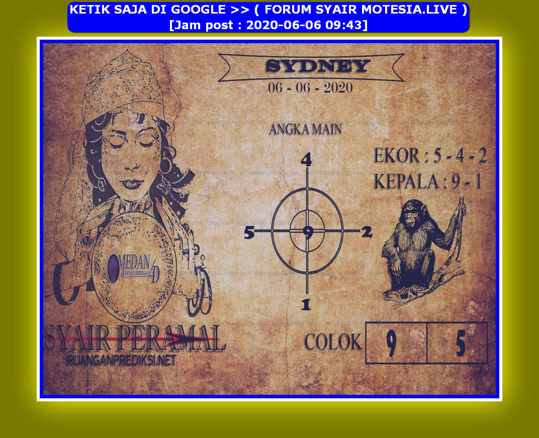 forum syair meloditogel