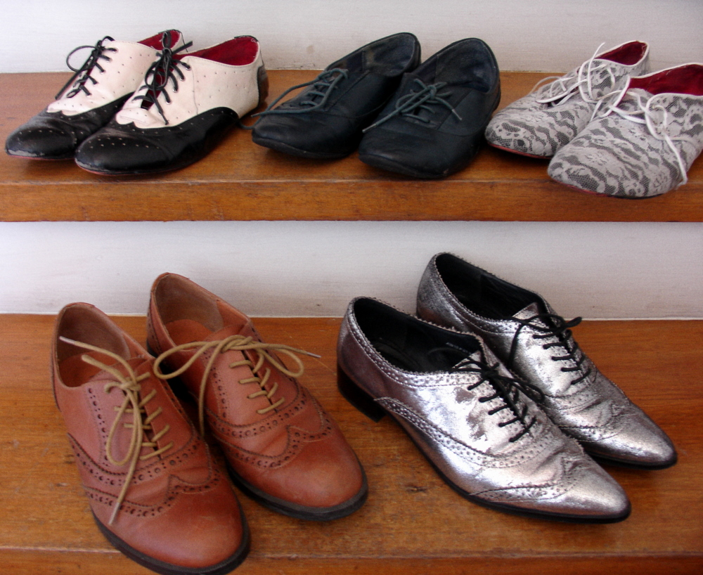 manila fashion observer: MFO Shoe Series: Monique Buensalido, Manila